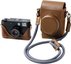 SmallRig 5218 Leather Case Kit for FUJIFILM X half Brown