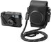 SmallRig 5219 Leather Case Kit for FUJIFILM X half Black