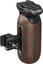 SmallRig 5239 Wooden Side Handle with NATO Clamp