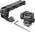 SmallRig 5322 Top Handle kit with Monitor Support Kit