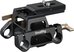 SmallRig 5365 Arca-Type Mount Plate Kit with 15mm Dual Rod Clamp