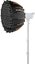SmallRig 5396 FP-60 Quick-Setup Folding Parabolic Softbox