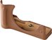 SmallRig 5432 Leather Half Case Kit for Canon EOS R50 V Brown