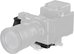 SmallRig 5466 L-Shaped Mount Plate with Silicone Handle for Nikon ZR