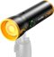 SmallRig 5512 RF 10C Portable Focusable LED Video Light "BumbleBee Edition"