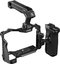 SmallRig 5599 HawkLock Cage Kit for Sony A 7R V / 7 IV / 7S III / 1 / 7R IV Advanced Edition
