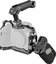 SmallRig 5599 HawkLock Cage Kit for Sony A 7R V / 7 IV / 7S III / 1 / 7R IV Advanced Edition