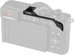 SmallRig 5702 Thumb Grip for Panasonic LUMIX L10 Black