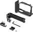 SmallRig 5766 Cage Kit for Canon EOS R50 V Black