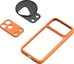 SmallRig 5792 FilMov Lightweight Photography Bumper Case for iPhone 17 Pro (Orange)