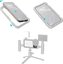 SmallRig 5794 FilMov Lightweight Photography Bumper Case for iPhone 17 Pro Max (Gray)