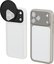 SmallRig 5794 FilMov Lightweight Photography Bumper Case for iPhone 17 Pro Max (Gray)
