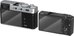 SmallRig 5803 Screen Protector for FUJIFILM X100VI / X100V / X-E4 / X-T4 / X-T5 / RICOH GR IV