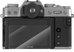 SmallRig 5804 Screen Protector for FUJIFILM X-T30 III / X-T30 II / X-T30 / X-S10