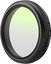 SmallRig 5852 UV Filter for FUJIFILM X100VI / X100V (Black)