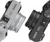 SmallRig 5852 UV Filter for FUJIFILM X100VI / X100V (Black)
