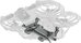 SmallRig 5930 Foldable Drone Landing Gear for DJI Neo 2