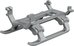 SmallRig 5930 Foldable Drone Landing Gear for DJI Neo 2