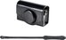 SmallRig 5987 Leather Storage Bag for FUJIFILM X-E5 / X100VI Black
