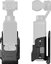 SmallRig 6003 Mount Support for DJI Osmo Pocket 4
