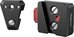 SmallRig 6021 Quick Release V-Lock Mount Plate Kit