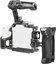 SmallRig 6031 Advanced "Rhinoceros" Cage Kit for Sony Alpha 7 V / 7R V / 7 IV