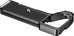 SmallRig 6033 Baseplate with AirTag Slot for Sony Alpha 7 V / 7R V / 7 IV