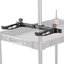 SmallRig 6258 Dual Tripod Support for Camera Cart
