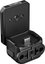 SmallRig 6359 Attachable Quick Release Backplate Mount Support with USB-C Port for DJI Osmo Pocket 4