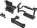 SmallRig 6381 HawkLock Quick Release Cage Kit with V-Mount Battery Plate for Canon EOS R6 V