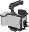 SmallRig 6381 HawkLock Quick Release Cage Kit with V-Mount Battery Plate for Canon EOS R6 V
