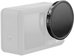 SmallRig 5835 Attachable CPL Filter for DJI Osmo Action 5 Pro / 4