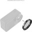 SmallRig 5839 Attachable Star Cross Filter (6 Points) for DJI Osmo Action 5 Pro / 4