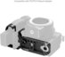 SmallRig 4981 Bottom Mount Plate for Nikon Z50 II