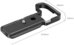 SmallRig 4981 Bottom Mount Plate for Nikon Z50 II
