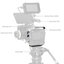 SmallRig 5908 Cage for Alpha 1 II & Alpha 9 III with Vertical Grip VG-C5