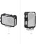 SmallRig 5886 Cage for DJI Osmo Action 6 (Basic Edition)