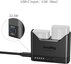 SmallRig Camera Battery Charger for NP-FW50 5493