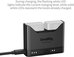 SmallRig Camera Battery Charger for NP-FW50 5493