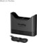 SmallRig Camera Battery Charger for NP-FW50 5493