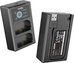 SmallRig 5409 Camera Battery and Charger Kit for Canon LP-E6P