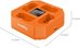 SmallRig 5747 Four-Channel Camera Battery Charger for EN-EL15c
