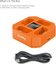 SmallRig 5747 Four-Channel Camera Battery Charger for EN-EL15c
