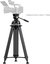 SmallRig 5442 FSD14 FreeSpeed Heavy-Duty Aluminum Alloy Tripod