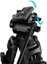 SmallRig 5443 FSD14 FreeSpeed Heavy-Duty Carbon Fiber Tripod