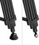 SmallRig 5443 FSD14 FreeSpeed Heavy-Duty Carbon Fiber Tripod