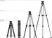 SmallRig 5443 FSD14 FreeSpeed Heavy-Duty Carbon Fiber Tripod