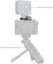 SmallRig 5989 Furry Windscreen for Canon PowerShot V1