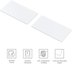 SmallRig 6111 HD Screen Protector Kit for DJI RC / RC 2