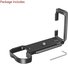 SMALLRIG 4160 L-BRACKET FOR CANON EOS R5/ R5C/ R6/ R6 MKII